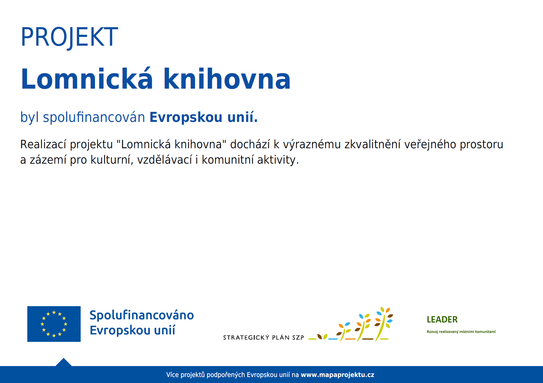 lomnicka knihovna